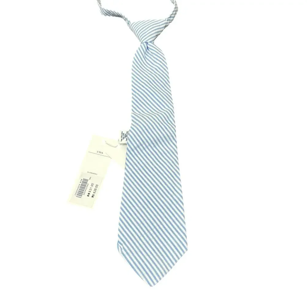 NWT Janie and Jack Neck Ties Set Boys Ages 2 To 5